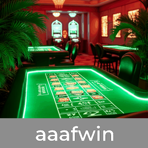 aaafwin: Especialista em Apostas Esportivas do Brasil