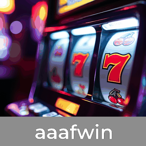aaafwin: Seu Cassino Premiado e Seguro