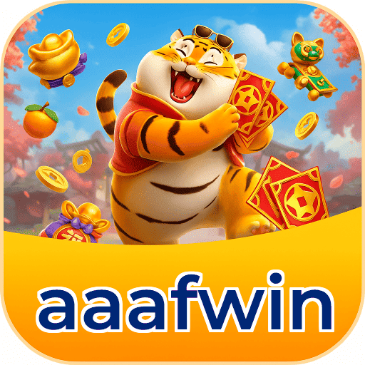 aaafwin Logo